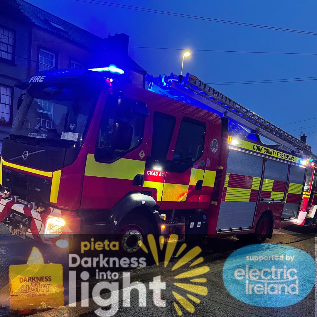 RochePeter's tweet photo. Darkness Into Light 2021 @PietaHouse @corkcountyfire  #youghal #dil2021 https://t.co/oQaVQv5ztP