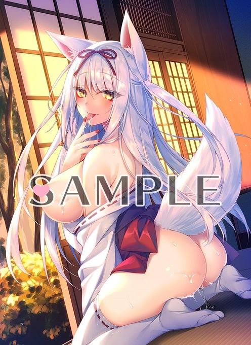 メロンブックス様のエロマンガり祭で
製作いただいたグッズの二次受注を受付中とのことなので
どうぞよしなにお願いいたしますhttps://t.co/HqLTyarUMY 