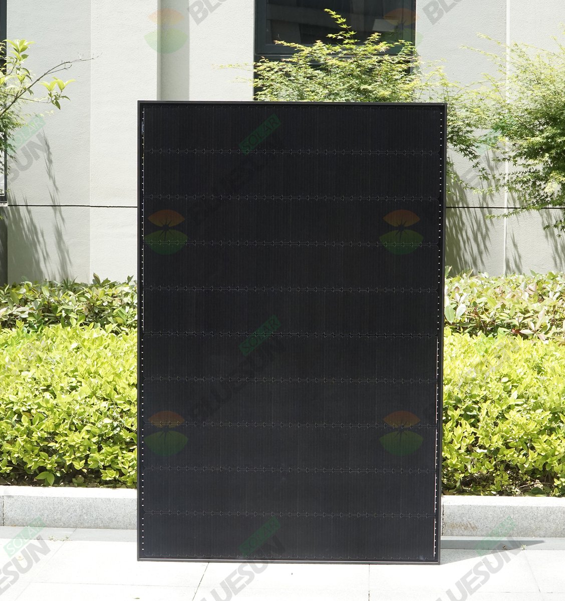 ChristinaHu20's tweet photo. New arriving !!!
Bluesun full black overlap solar panel 410W
Contact: Christina Hu
Whatsapp/Wechat: +86 181 5520 2070
Email: solar71@bluesunpv.com
#solar #sustainability #energy #solarenergy #bluesunsolar #solarpanel #photovoltaic #fullblack https://t.co/6i8H0m5wQA