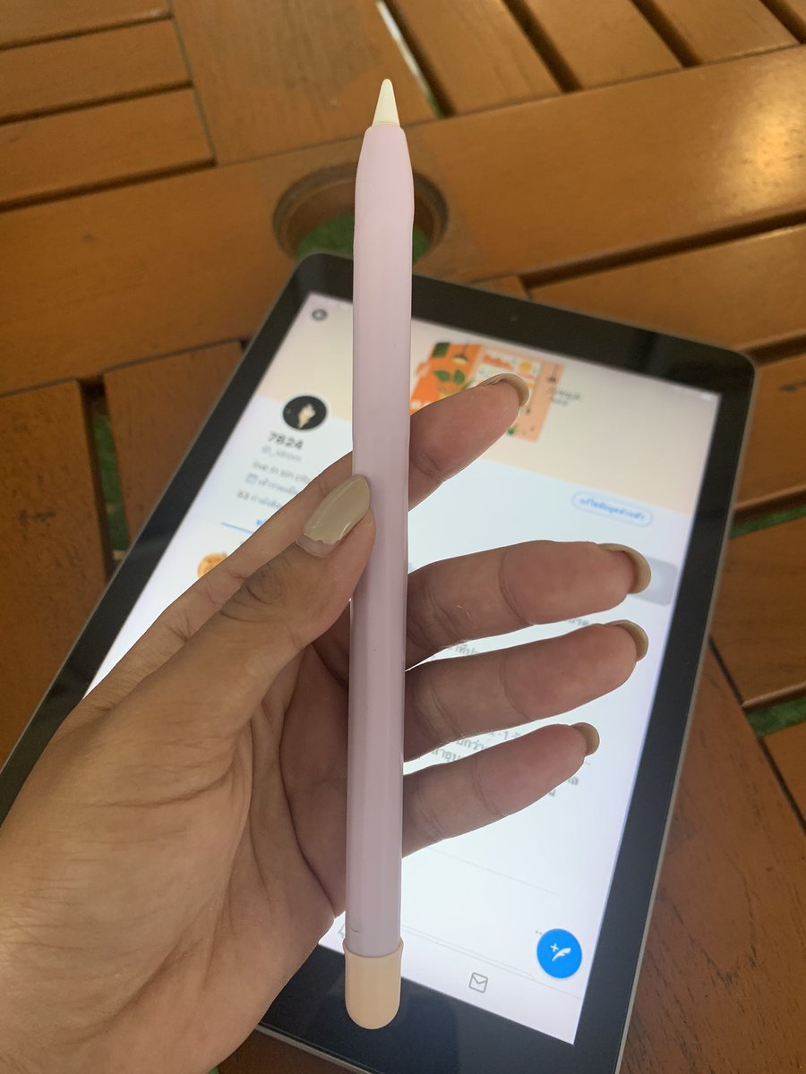 _idrom's tweet photo. ขายapple pencil gen1 
อายุการใช้งาน1อาทิตย์ 
ประกันเหลือ10เดือน ใหม่มากกก อุปกรณ์ครบกล่องไม่เคยแกะใช้
2700 รวมส่ง รับคนละครึ่งเราชนะ
#ApplePencil  #ปากกาไอแพด #ขายapplepencil #applepencilมือสอง #ไอแพดเพื่อการศึกษา #เราชนะ #คนละครึ่ง #ripไอดอ #ตลาดนัดรวมด้อม https://t.co/1bsC8VKycv