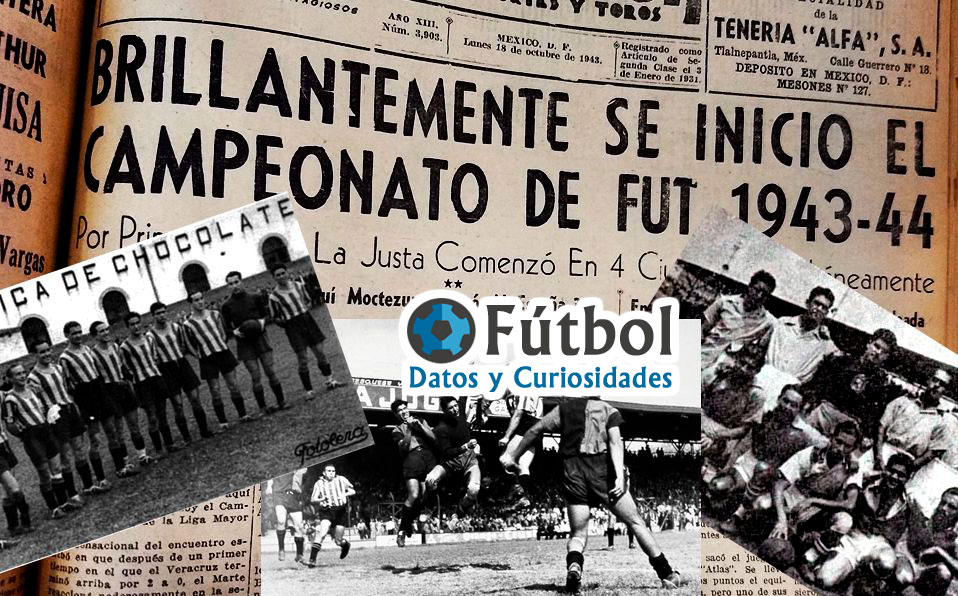 Fútbol Mexicano dlvr.it/RzJZhk