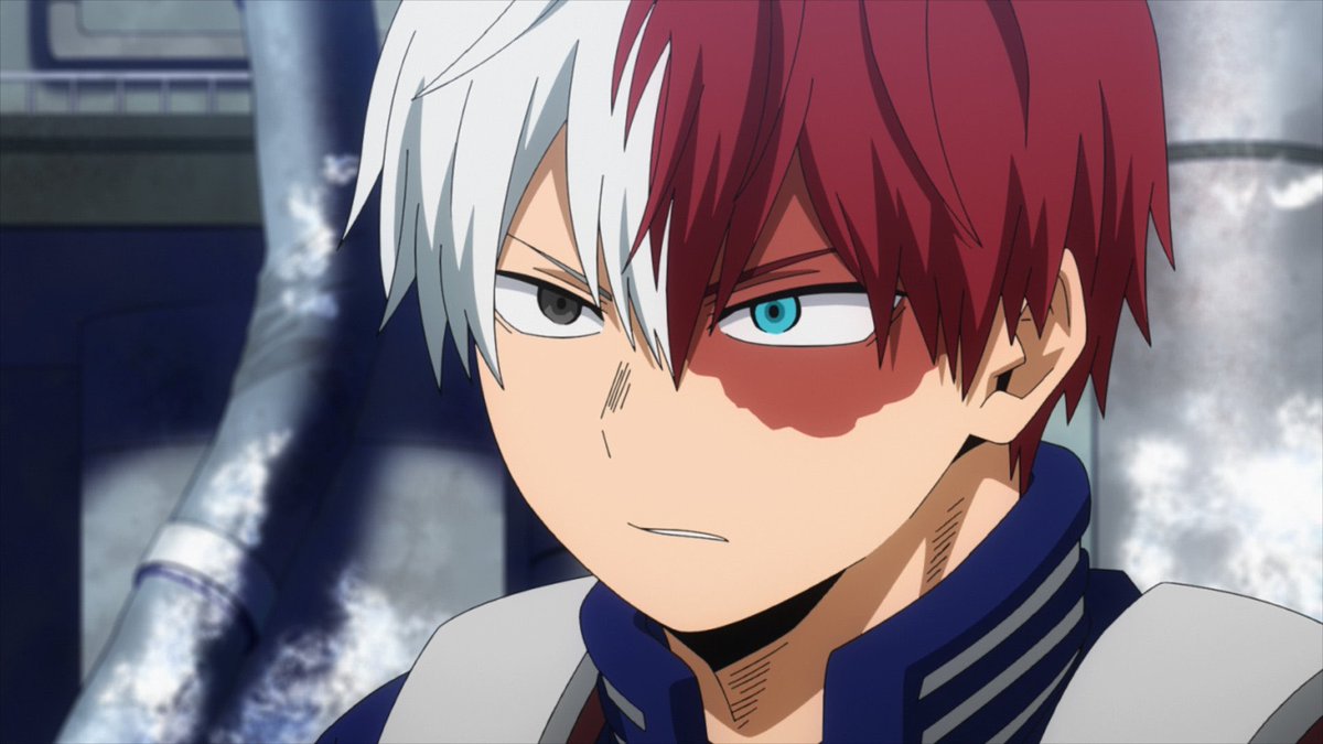 僕のヒーローアカデミア ヒロアカ アニメ公式 今日夕方5 30から ヒロアカ 対抗戦第3試合 チーム戦とはいえ局面では1対1の正面対決が 熱いバトルをお楽しみに 僕のヒーローアカデミア 読売テレビ 日本テレビ系全国29局ネットで放送 予告編 僕のヒーローアカデミア ヒロアカ アニメ公式 今日夕方5 30から ヒロアカ 対抗戦第3試合 チーム戦とはいえ局面では1対1の正面対決が 熱いバトルをお楽しみに 僕のヒーローアカデミア 読売テレビ 日本テレビ系全国29局ネットで放送 予告編