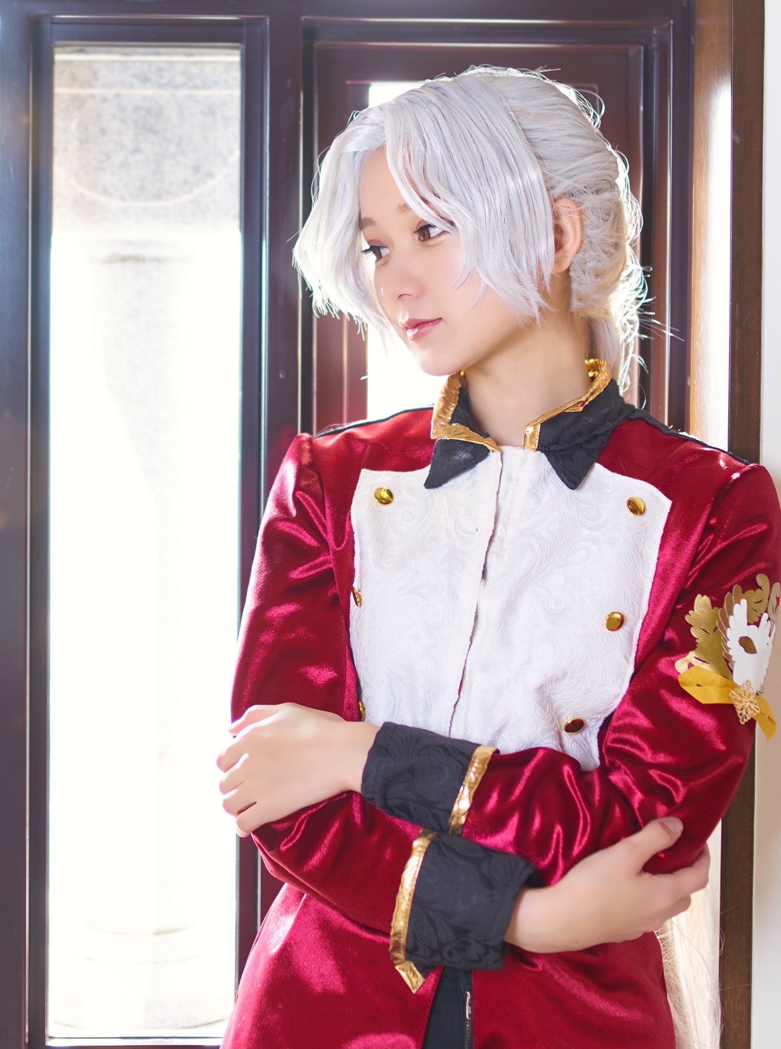 消費税無し 捨てられた皇妃 アリスティア衣装 コスプレ衣装