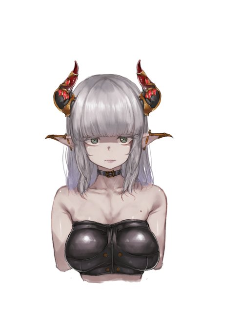 没にした音声作品のキャラ
「ダウナー系サキュバス」 