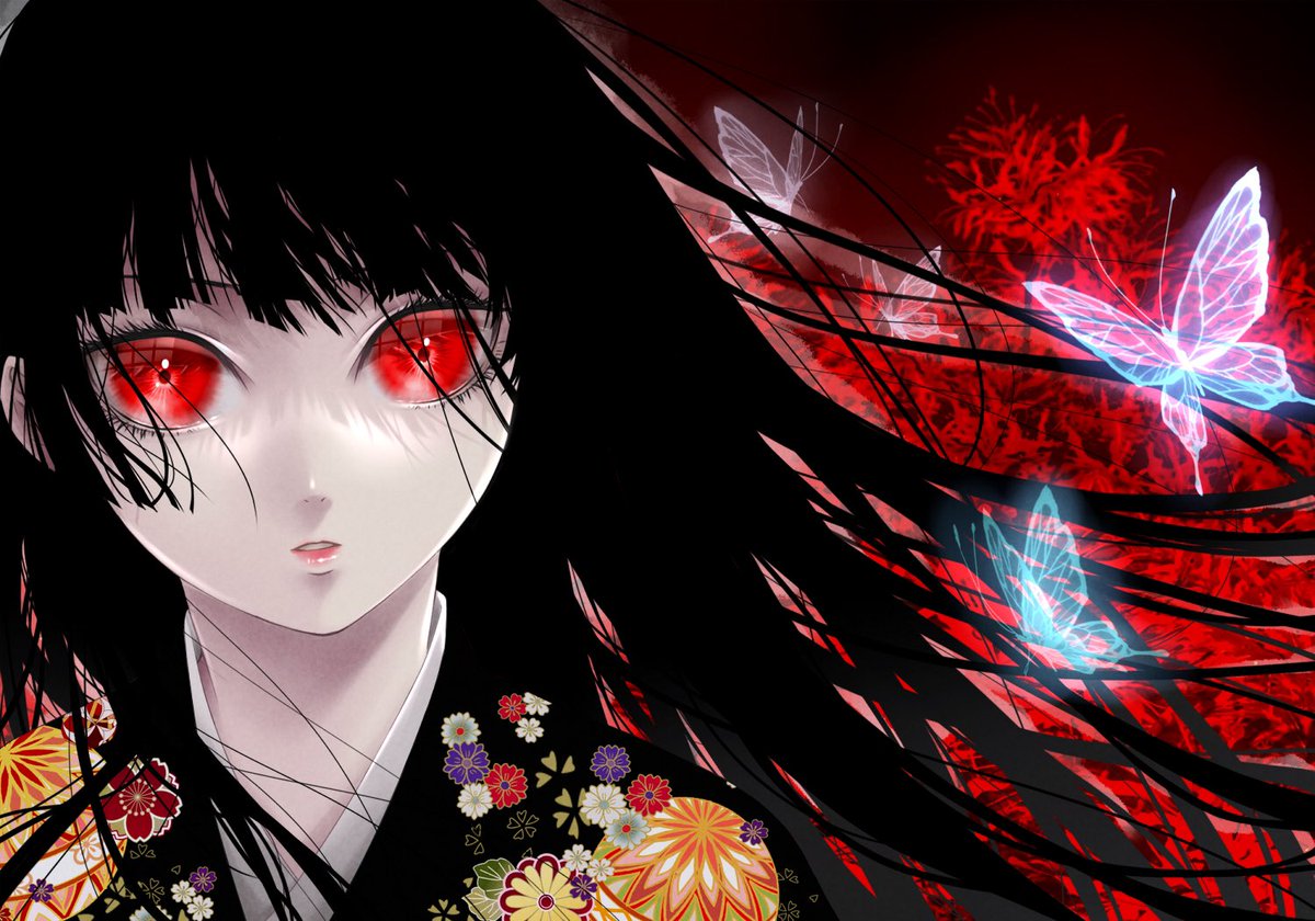 Twoucan 閻魔あい の注目ツイート イラスト マンガ コスプレ モデル