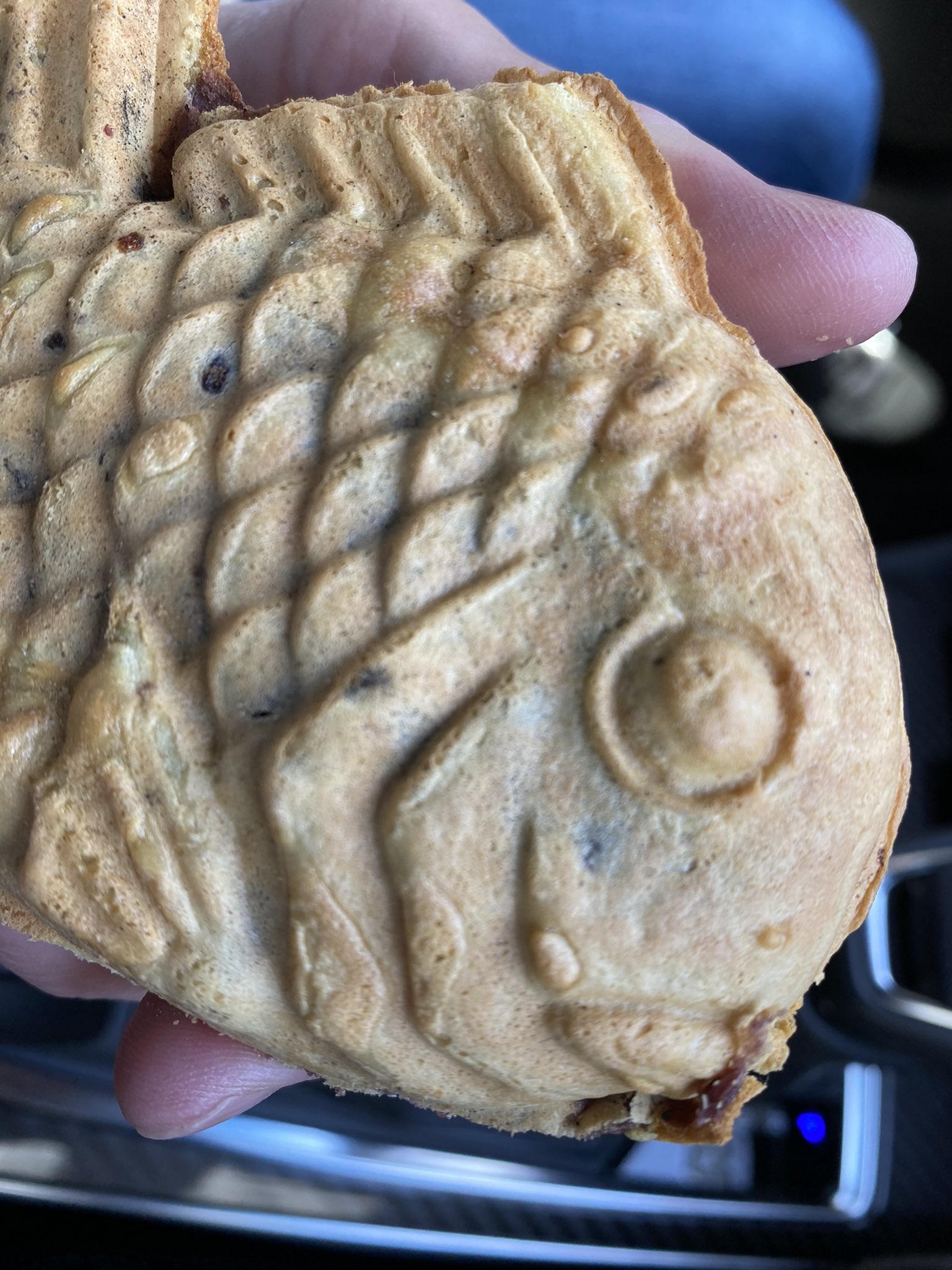 東京三大鯛焼き Twitter Search Twitter