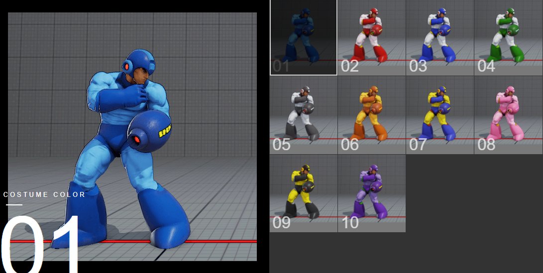 りょう Street Fighter リュウのロックマンコスチュームのカラーから 装備している特殊武器の元ネタを追記しました ほか ダンのブランカカラー ネカリのザンギエフカラーも収録 T Co D0zsjwvjax T Co Dqee2kikdd Twitter りょう Street Fighter リュウのロックマンコスチュームのカラーから 装備している特殊武器の元ネタを追記しました ほか ダンのブランカカラー ネカリのザンギエフカラーも収録 T Co D0zsjwvjax T Co Dqee2kikdd Twitter