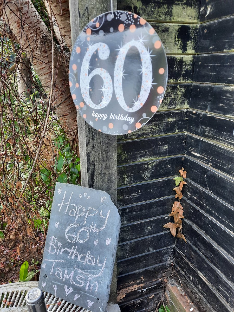 Tamsin Thomas (Harris) (@tamsinharris21) on Twitter photo Memories of a Lobster takeaway eaten on the beach at #Bryher have got me through some tough times. Perfect then that my best friends recreated this in a blustery <a href="/LoveFowey/">Love Fowey</a> garden last night. #ThankYou to them and to the amazing <a href="/IOSfish/">Island Fish</a> who sent the #Lobsters over. #Nearly60 Memories of a Lobster takeaway eaten on the beach at #Bryher have got me through some tough times. Perfect then that my best friends recreated this in a blustery <a href="/LoveFowey/">Love Fowey</a> garden last night. #ThankYou to them and to the amazing <a href="/IOSfish/">Island Fish</a> who sent the #Lobsters over. #Nearly60