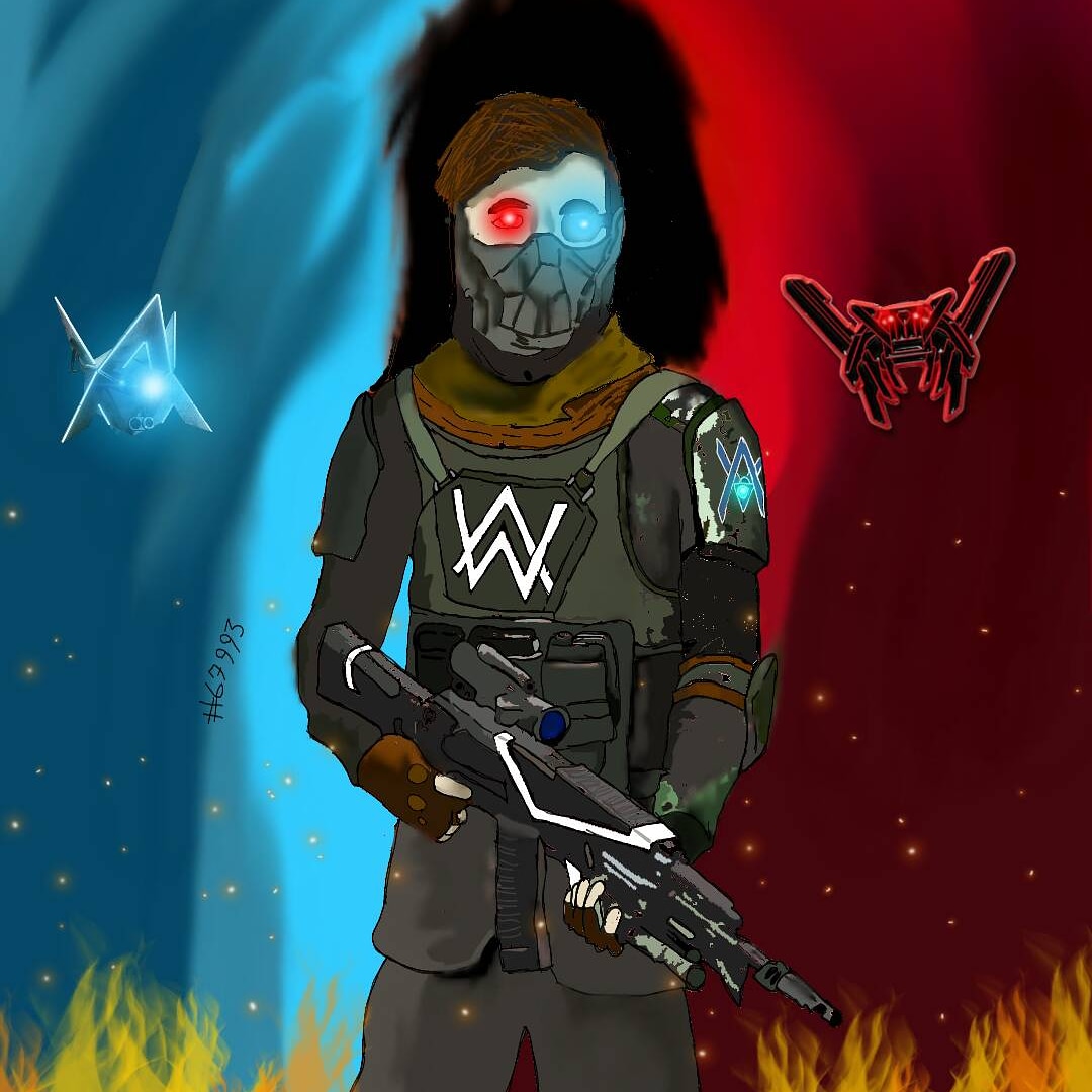 Lynx5Walker13's tweet photo. Alan Walker games 😊🔥
#Walker #walkerscreate #walkergaming #forthosewhodare https://t.co/WvqVrlNy6S