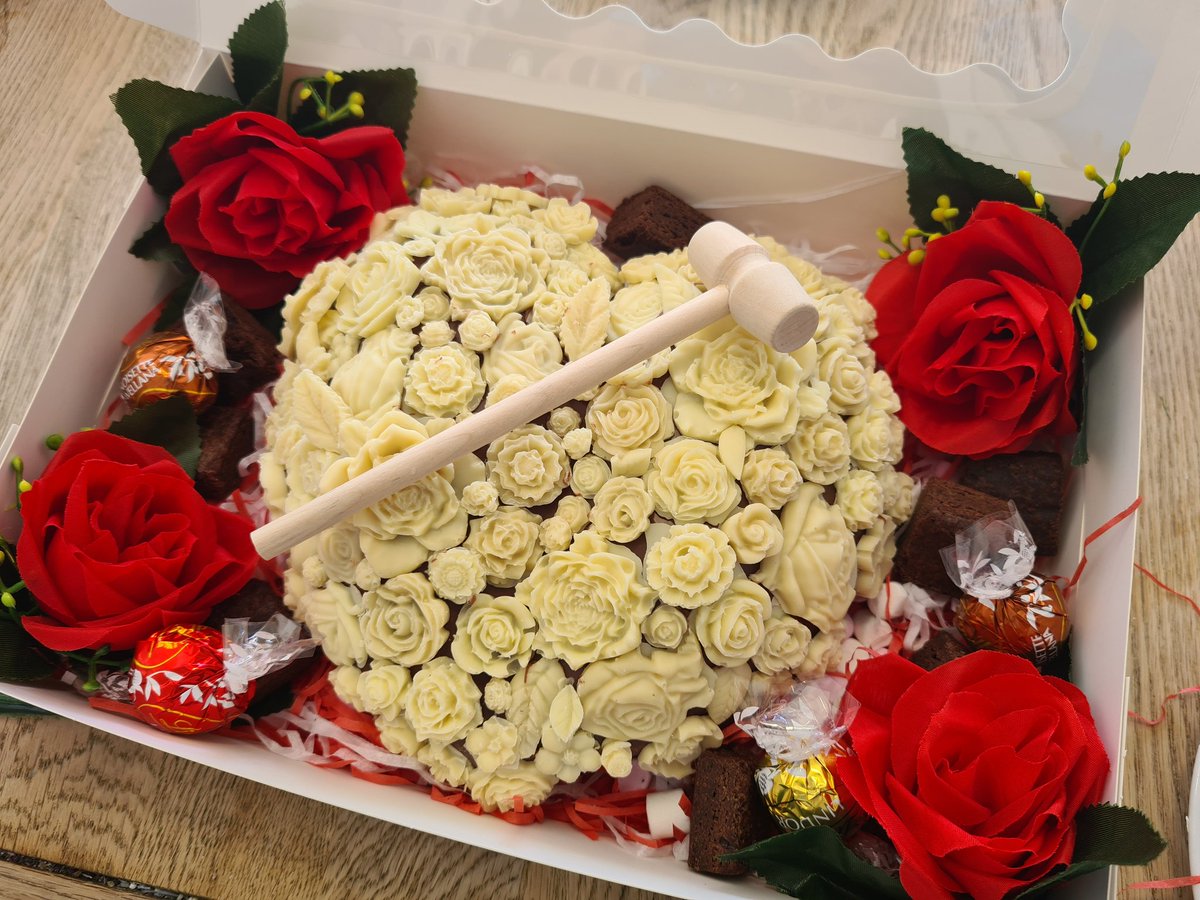 One of our favourites yet!