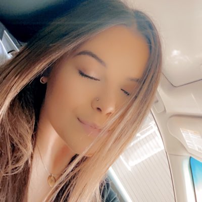 SHailey1258's tweet photo. #NewProfilePic https://t.co/MCR3jdSTYl