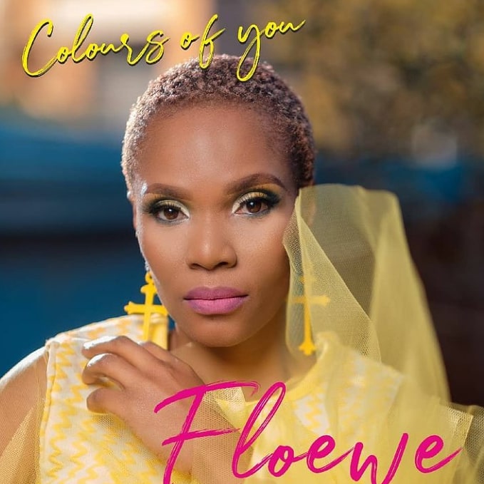 official_LLD's tweet photo. Congratulations to the mesmeric musician @missfloewe for launching her new album #colorsofyou , stream and download ❤❤ https://t.co/gvvH3Cmzrz https://t.co/GKJBpLAkqE