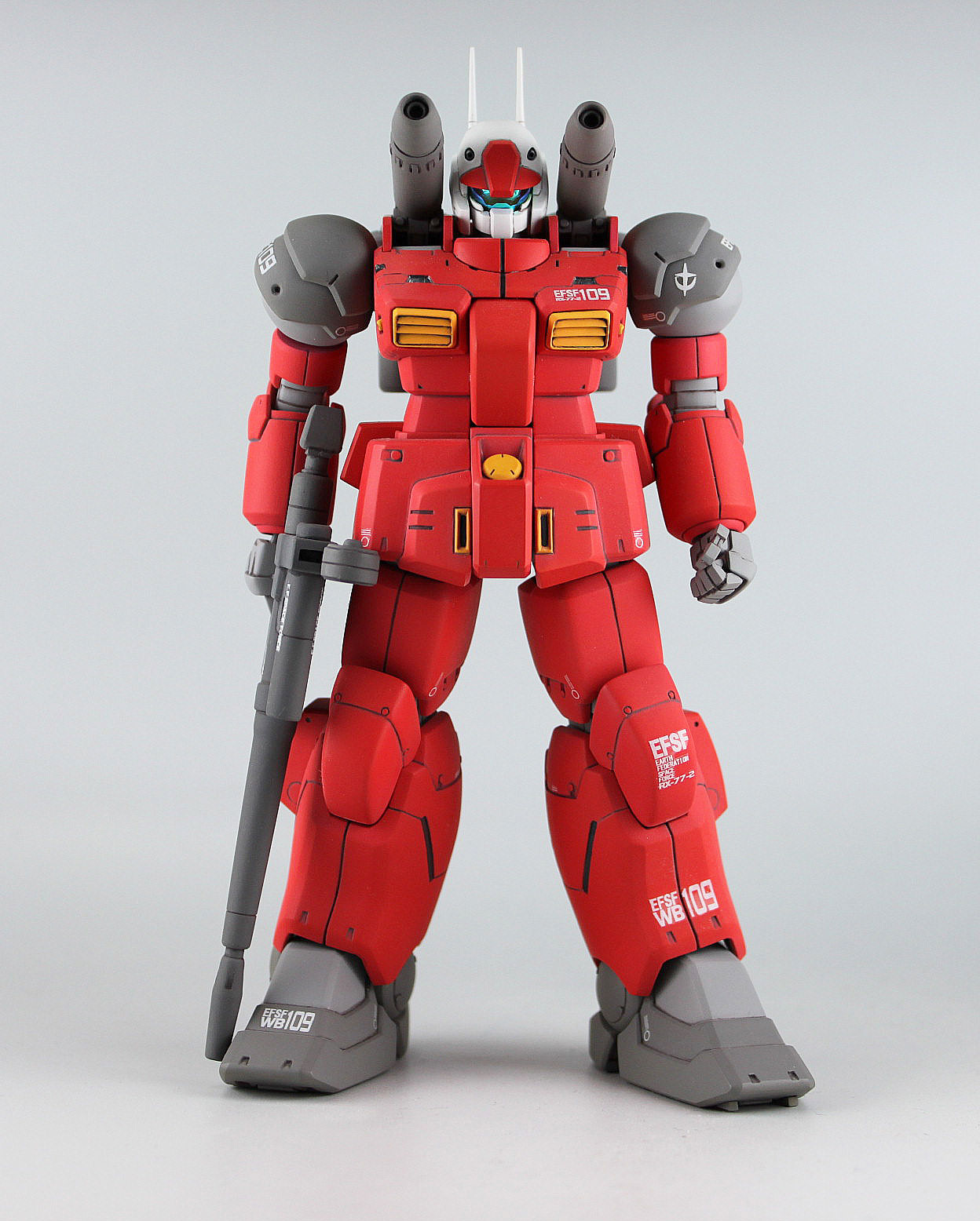 ガンダムカードゲーム ガンキャノン パラレル｜Yahoo!フリマ（旧