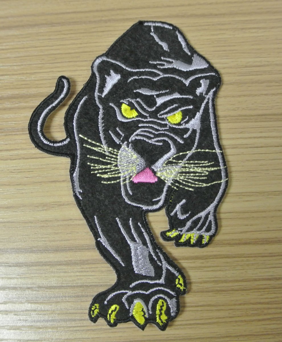 winwinpatch's tweet photo. Do you like these?😍
#felt
#patches
#embroidery
#custompatches https://t.co/mWBZiCNxQ7