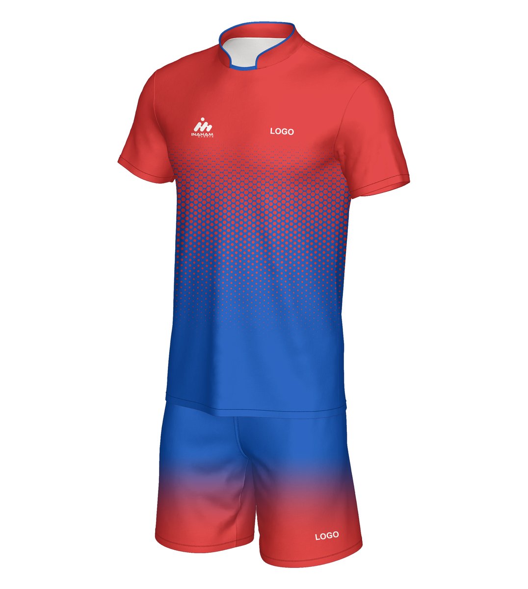 InahamS's tweet photo. Worldwide delivery in bulk order
100%Customization Sublimation 🔥logo printing or embroidery.
We Print As You Design💻
Manufacturer and Supplier of sportswear Casual wear and Fitness wear 
Contact Us:
Whatsapp: +923226149294
Email: Marketing@inahamsports.com https://t.co/CA3IQ3UZzA