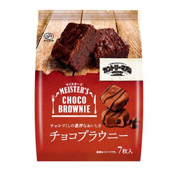カントリーマアムマイスターズ カントリーマアムマイスターズ