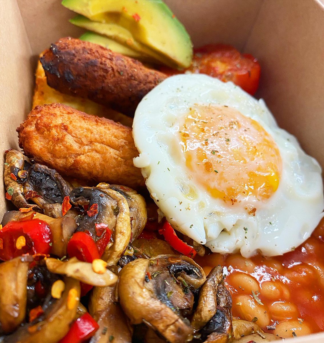 Oldham Eats tweet media