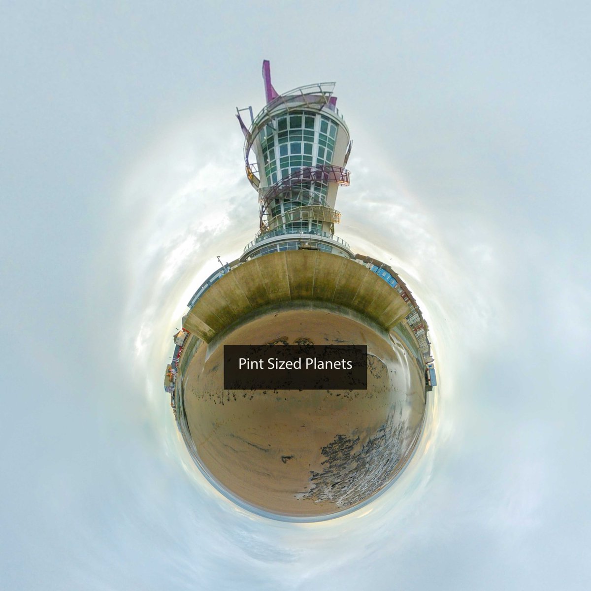 pintsizedplanet's tweet photo. #redcar #beach looking at #thebecon this week for #pintsizedplanet
https://t.co/RaKV44crvp
#lifein360 #tinyplanet #littleplanet #tinyplanetbuff #360camera #littleplanet #stereographic #tinyplanets  #smallplanet #360cam #360photography #360photo  #tinyplanetexplorer #360vr https://t.co/oRm8VG1Rmk