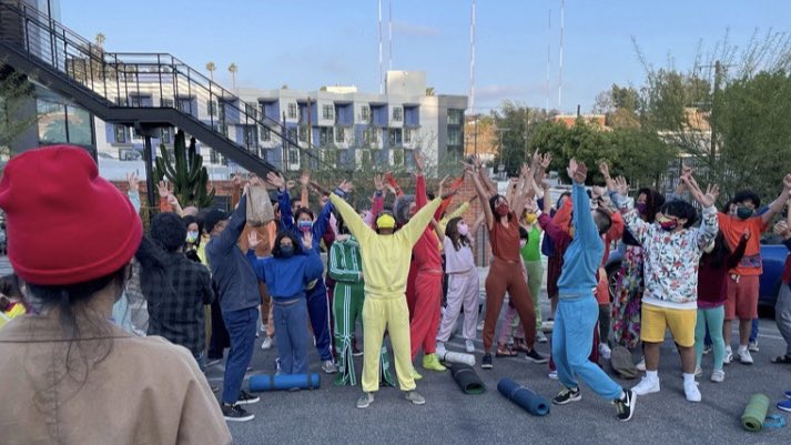 mvmt4solidarity's tweet photo. Thank you  @kenjeong for sharing #Movement4Solidarity on insta:

https://t.co/tWP4ibVM9d https://t.co/kuvtUssho7