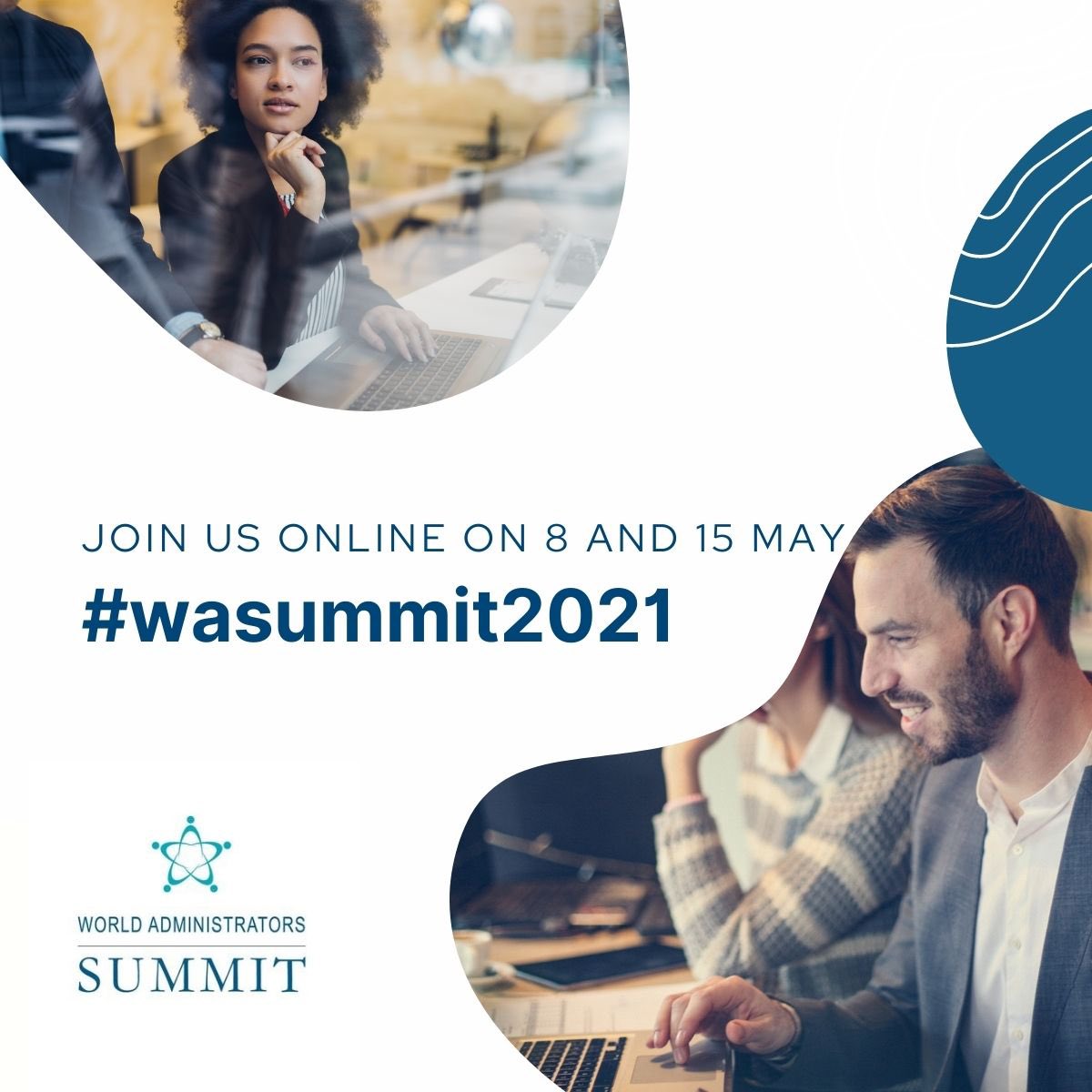 Today we are happy to participate at the #wasummit2021 making sure that we are aligned on important matters for our profession and connecting with peers and associations globally @world_aalliance <a href="/HelenMonument/">Helen Monument</a> <a href="/Julia_SchmidtEA/">Julia Schmidt</a>