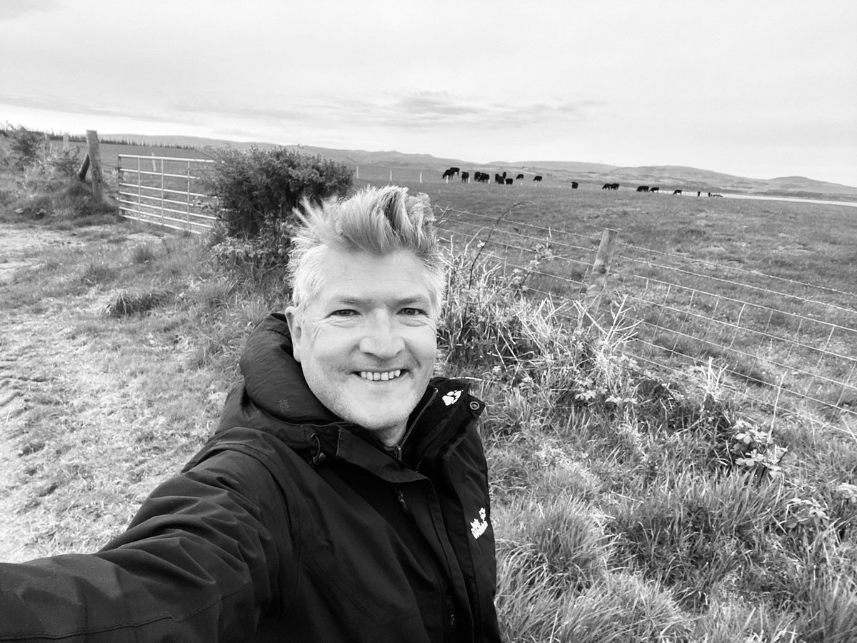 Robin McKelvie tweet media