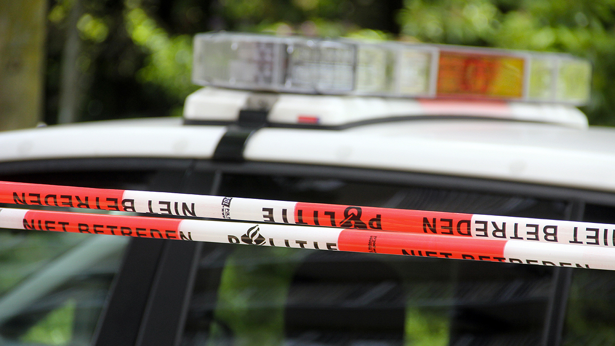 Politie is op zoek naar dashcambeelden ..