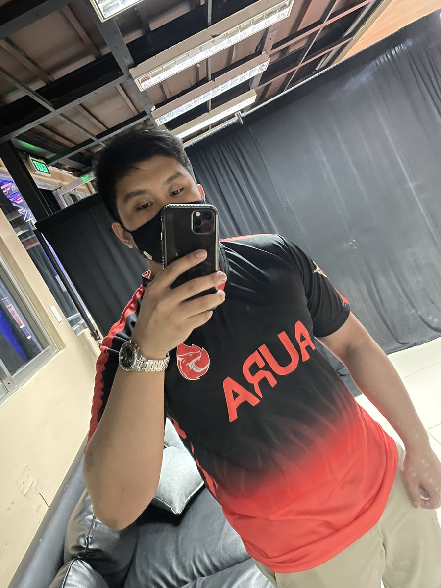 LeoCastsPH's tweet photo. Love u #AuraPH๐ฅ https://t.co/TaTL5I7XSc