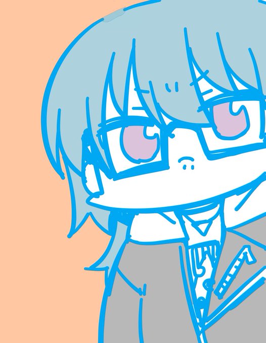 🐭 #アリスギアお絵かき 