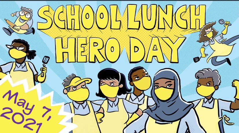 Liberty Elementary tweet media