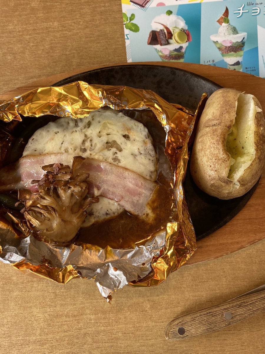 みんなの ココス ハンバーグ 口コミ 評判 6ページ目 食べたいランチ 夜ごはんがきっと見つかる ナウティスイーツ