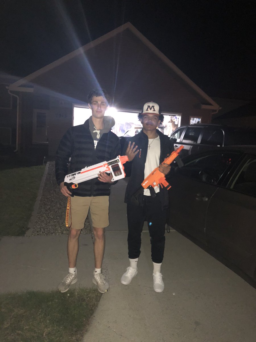 🤷‍♀️🤷‍♀️ #team2 1-1 <a href="/spudnerf21/">Moorhead Nerf War 2021</a>