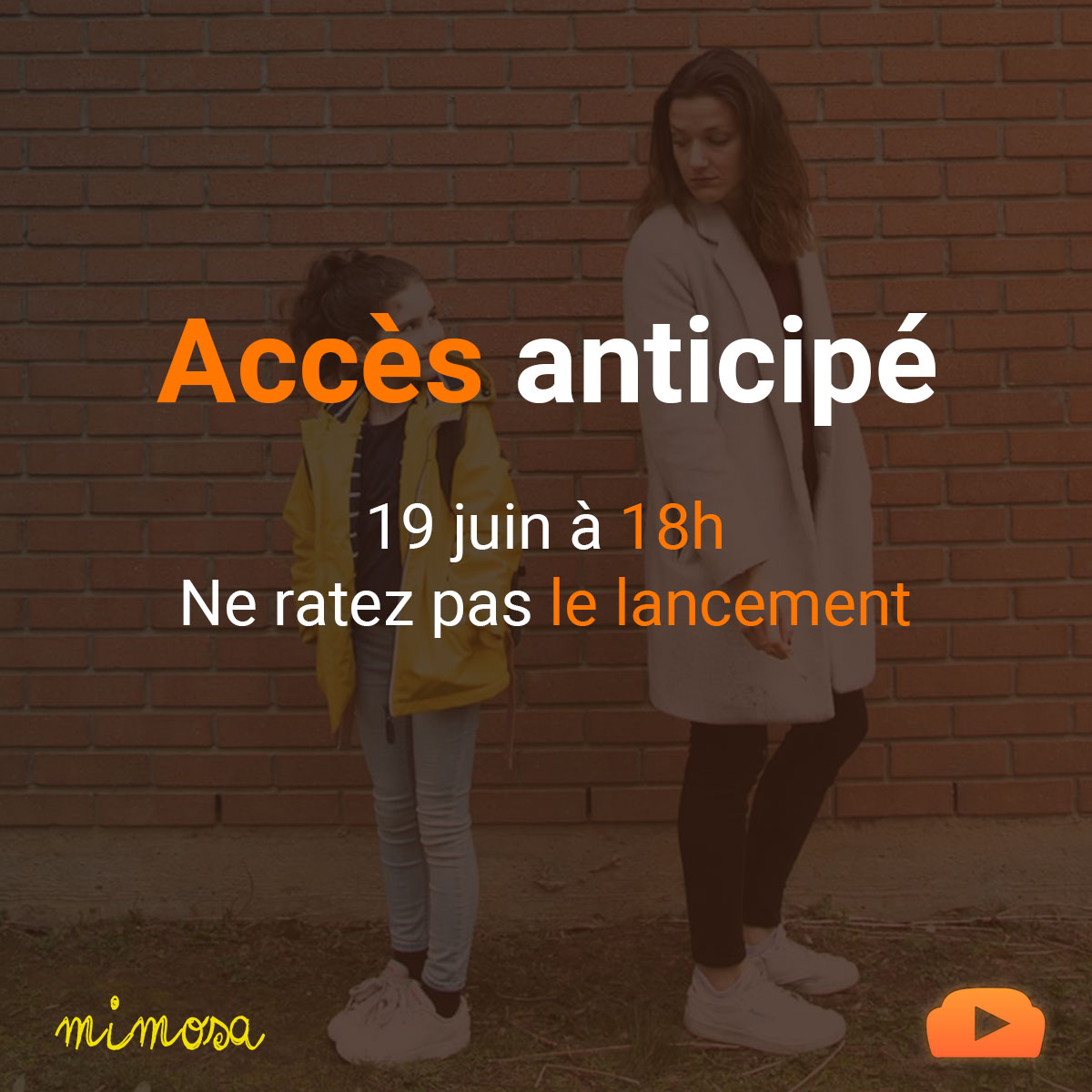 SOFAvod's tweet photo. Le nombre de place sera limité pour profiter de nos #films #series #madeinfrance en accès anticipé ❗
Inscrivez-vous pour ne pas rater le lancement : https://t.co/CNJnXCNJl5 https://t.co/ocV9yHGAQO