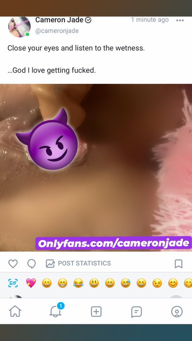 thecameronjade