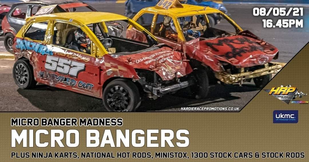 Fife Medical Group will be out today providing comprehensive medical cover for this exciting event 

#fifemedicalgroup #hardieracepromotions