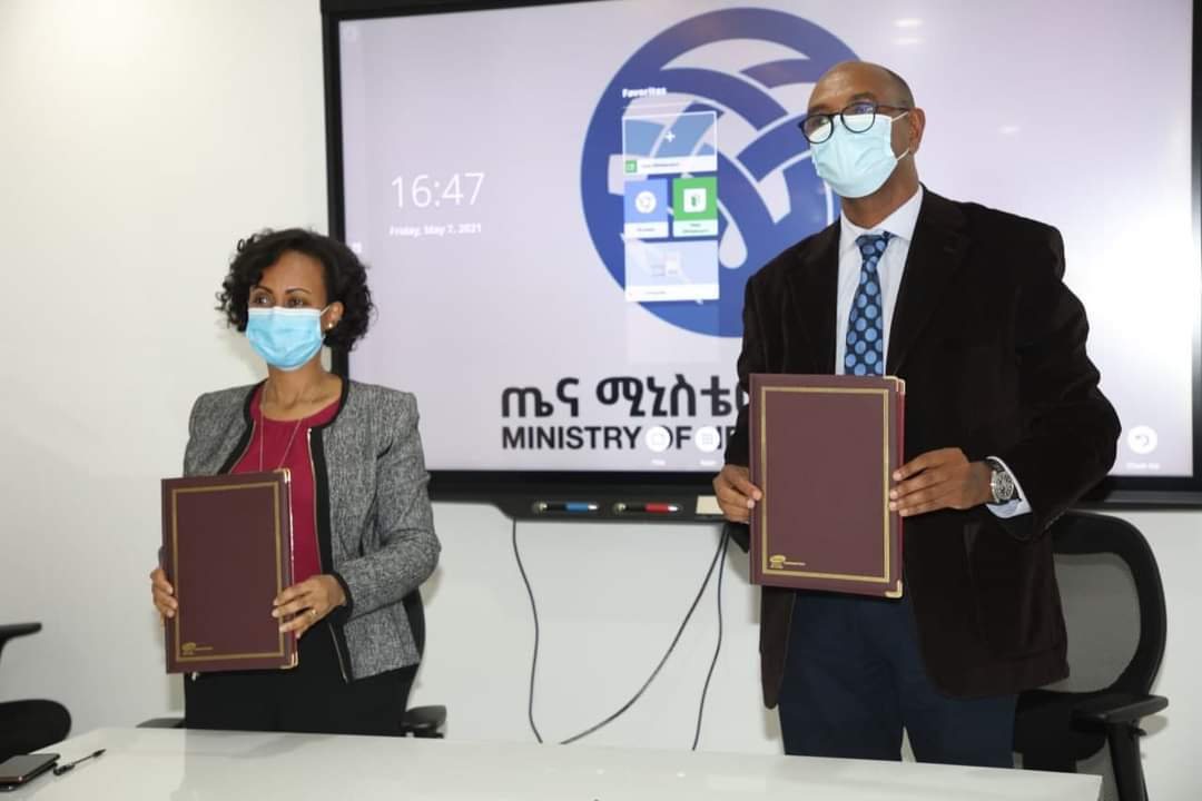 Ministry of Health ETHIOPIA tweet media