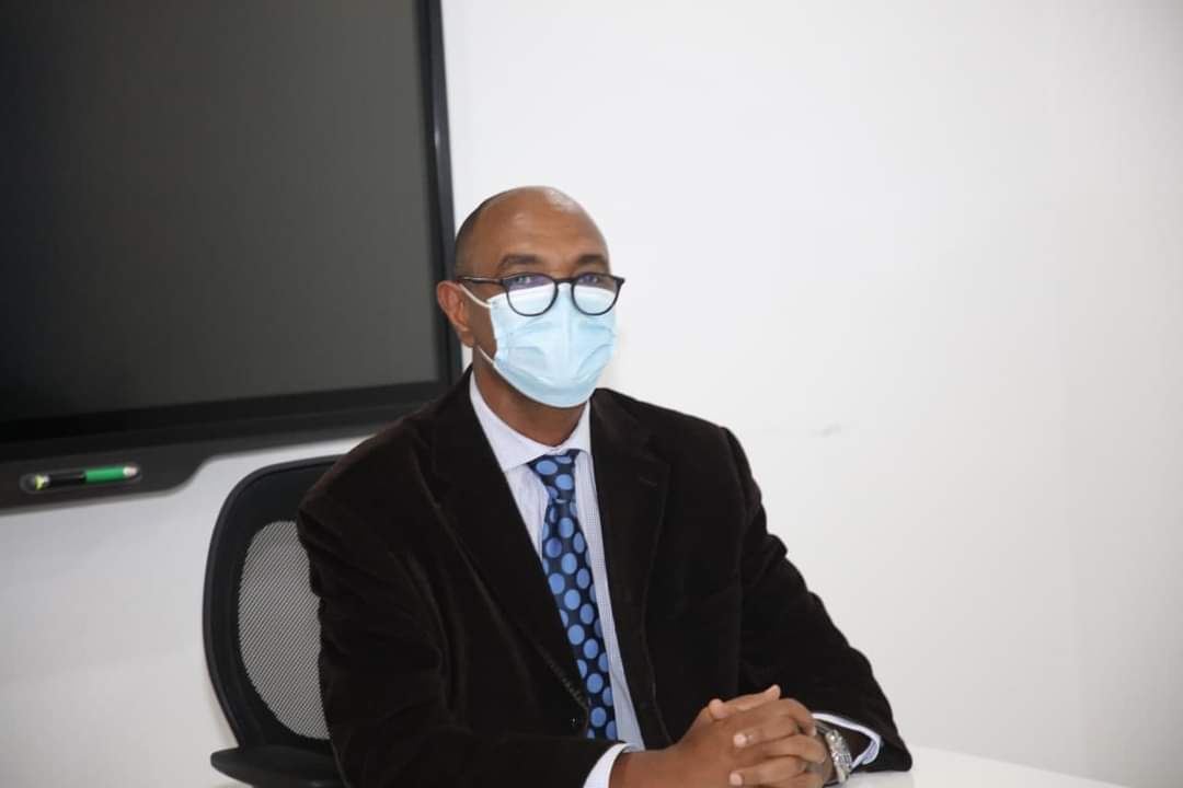 Ministry of Health ETHIOPIA tweet media