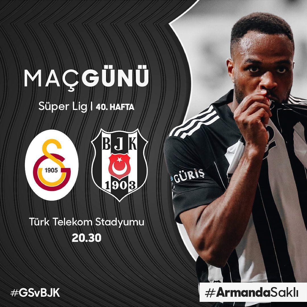 Bu akşam allahın izni ile inşallah alacağız Bu maçı 😎