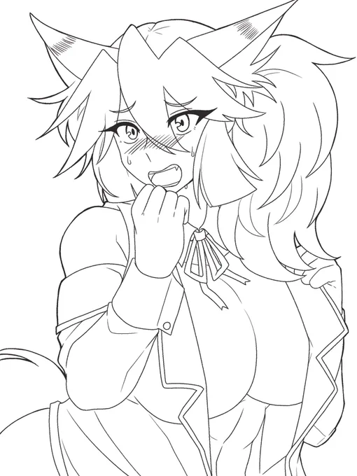 まず描き方を少しずつ見直そうと思ってんですがどうですかね。 
