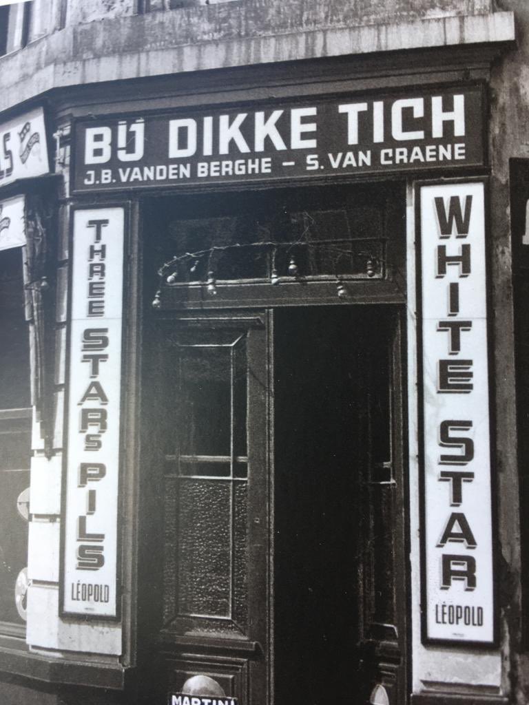 Sven Gatz tweet media