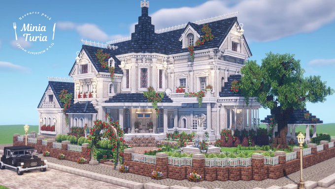 白戌 해시 태그 Minecraft建築コミュ를 붙인 트윗 목록 1 Whotwi 그래픽 Twitter 분석 白戌 해시 태그 Minecraft建築コミュ를 붙인 트윗 목록 1 Whotwi 그래픽 Twitter 분석