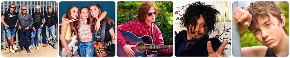 Fabchart's tweet photo. This week's BUZZ - @JohnCoghlansQuo - @hellosisterband - @anthonymcelwee - @SteveBalbi - #SeanBonner - music chart - https://t.co/PS4NfG19Z8 https://t.co/U3xeh0apyj