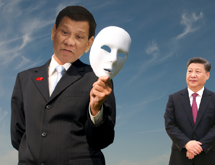 TitoTok88's tweet photo. #DuterteTheSociopath is someone you can never trust because #DuterteLies about everything. #DuterteDuwag does that for his benefit. #DuterteTraydor is only loyal to himself so #DuterteInutil chooses not to do anything and #DutertePalpak doesn't care about anyone else but himself. https://t.co/fRVsaregoc