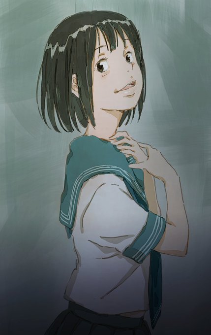 rkgk
休日お絵描き配信見ながら 