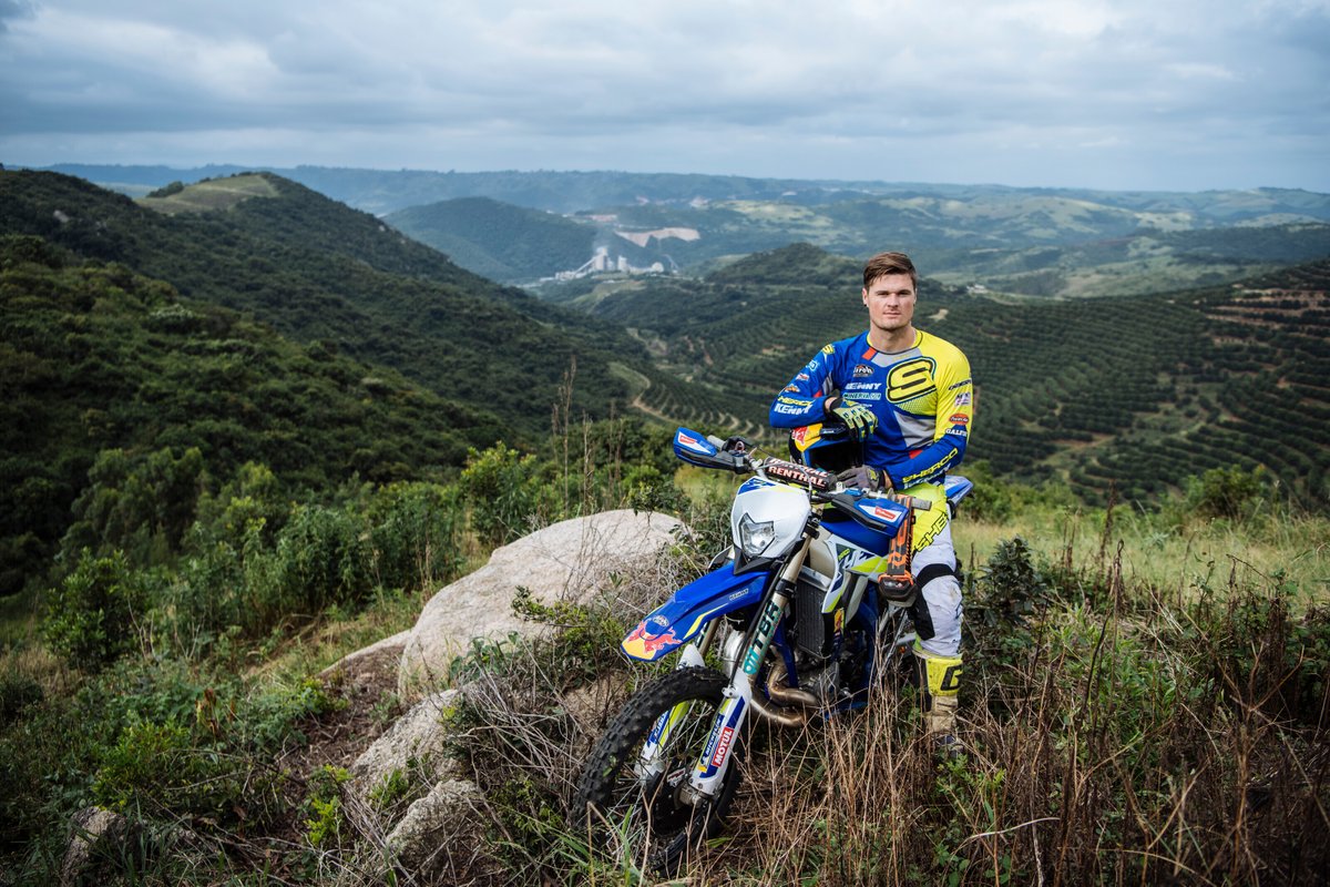 Wade Young Prepares for the 2021 Extreme XL Lagares in Portugal! https://t.co/wk0Unr6Nce via @GoodThingsGuy #AllCapeTown #CapeTown https://t.co/Y20zQgvgxU