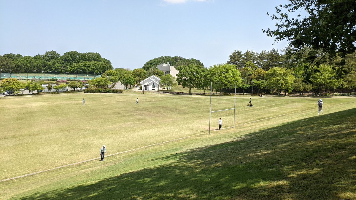 坂ダッシュや〜