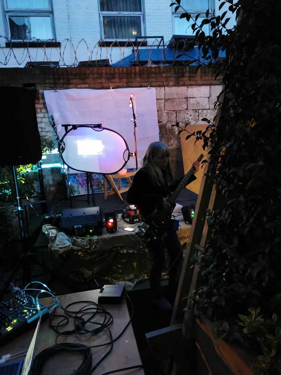 Vanishing Point tweet media