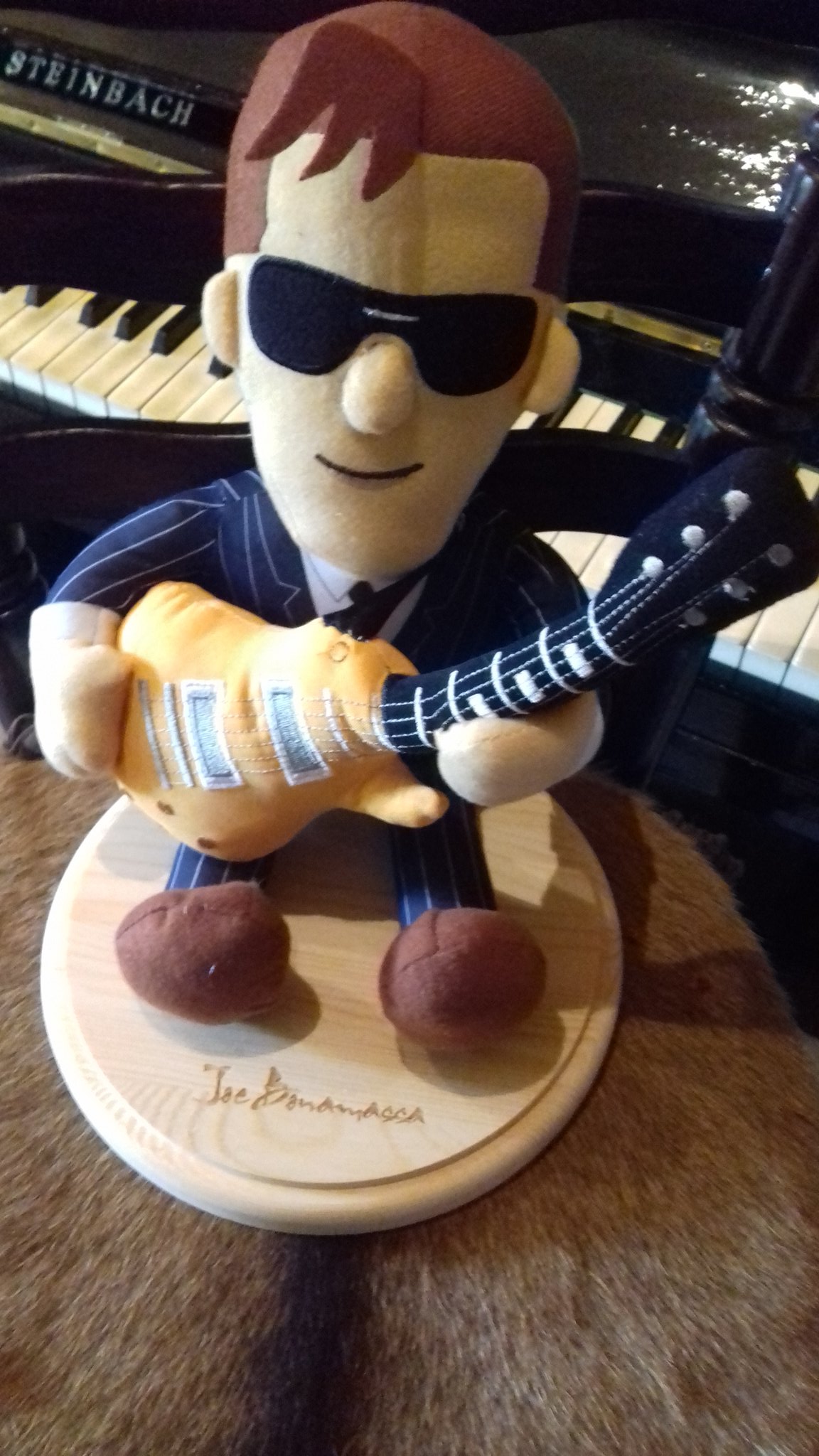   Happy Birthday   Joe Bonamassa 