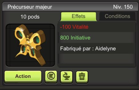 kepurah's tweet photo. Quand tu indiques « Prise d’initiatives » sur ton C.V #dofustouch https://t.co/vYl3FShWrC