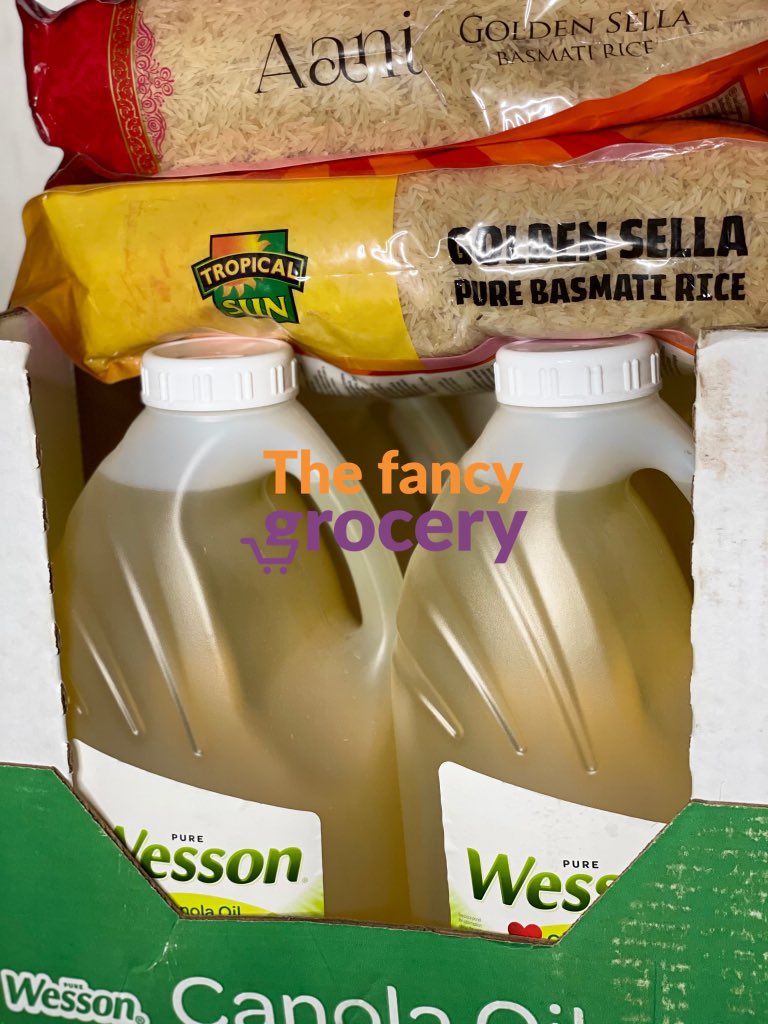 thefancygrocery's tweet photo. @retweets_9ja Shop at your convenience, and save time as we ensure that the grocery items you need are delivered to the location of your choice – home or office, at a nominal cost.
Delivery to central locations in Lagos 1,000NGM https://t.co/ipRGYL141x
