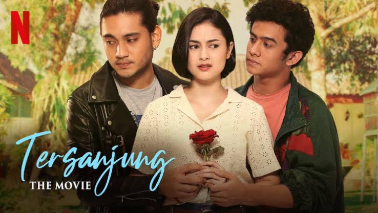 nemolabid's tweet photo. Kalian tau gak sih sinetron era 90an yang terkenal banget pada masanya?

Yap, Tersanjung! sekarang Tersanjung dijadiin film lho di Netflix! tentunya tidak sepanjang episode sinetron nya, namun alur film nya tetap mengambil intisari dari cerita aslinya. Kalian udh nonton belum?😍 https://t.co/0jBueTqFMI